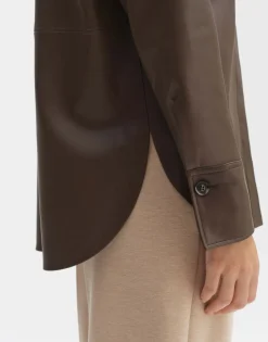 Best someday Fashion Blouse Met Lange Mouwen Faboli Sandalwood