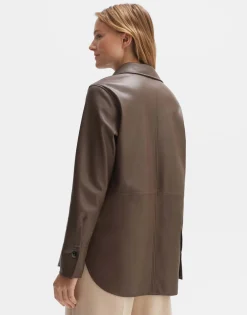 Best someday Fashion Blouse Met Lange Mouwen Faboli Sandalwood