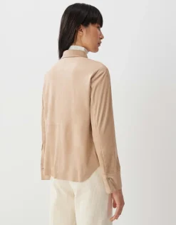 Clearance someday Fashion Blouse Zirsta Cashmere Cream Melange
