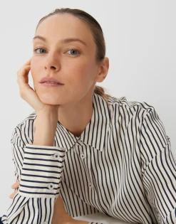 New someday Fashion Blouse Zisabel Ocean