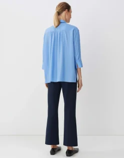 New someday Fashion Blouse Zisanja Balance Blue
