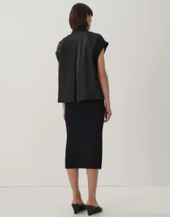 Sale someday Fashion Bodywarmer Valeni Black