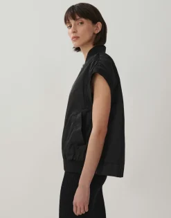 Sale someday Fashion Bodywarmer Valeni Black