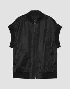 Sale someday Fashion Bodywarmer Valeni Black