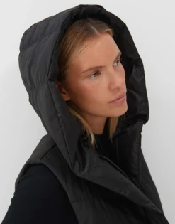 Flash Sale someday Fashion Bodywarmer Vestoni Black