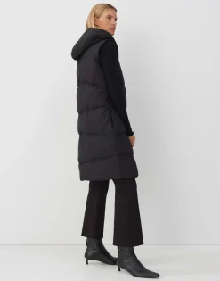 Flash Sale someday Fashion Bodywarmer Vestoni Black