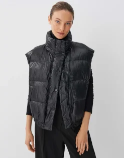 Outlet someday Fashion Bodywarmer Vilith Black