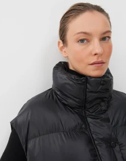 Outlet someday Fashion Bodywarmer Vilith Black