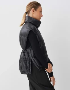 Outlet someday Fashion Bodywarmer Vilith Black