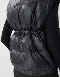 Outlet someday Fashion Bodywarmer Vilith Black