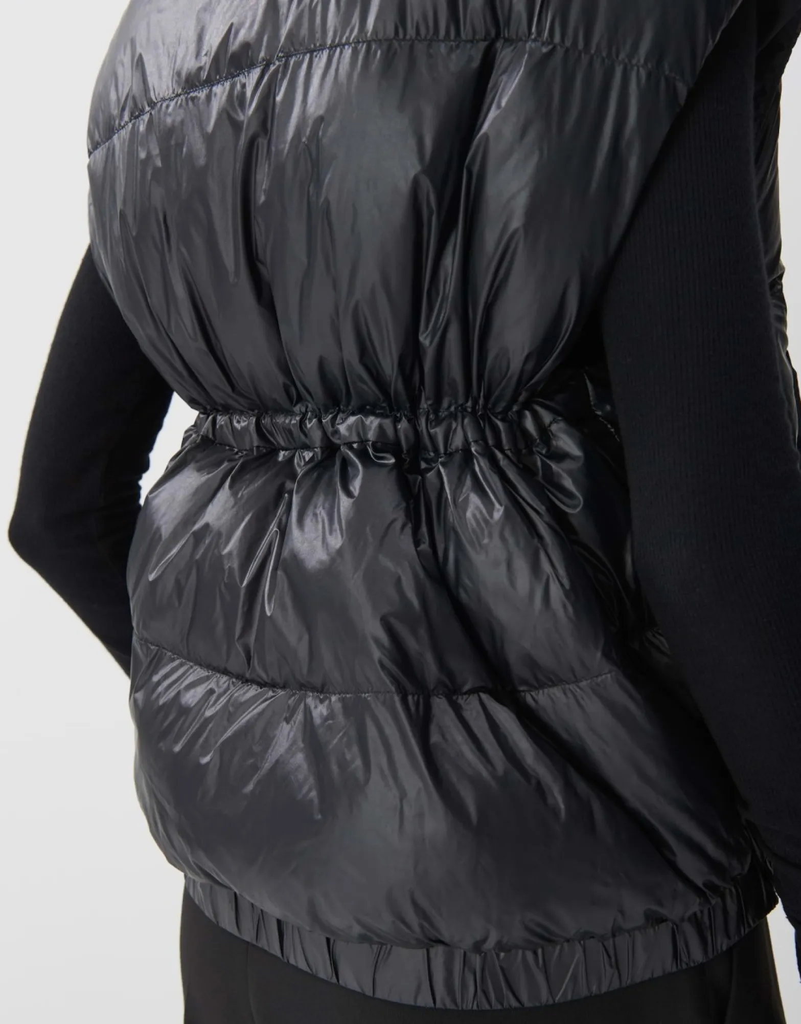 Outlet someday Fashion Bodywarmer Vilith Black