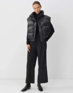 Outlet someday Fashion Bodywarmer Vilith Black