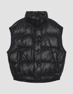 Outlet someday Fashion Bodywarmer Vilith Black