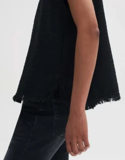 Hot someday Fashion Bodywarmer Wapile Black