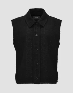 Hot someday Fashion Bodywarmer Wapile Black