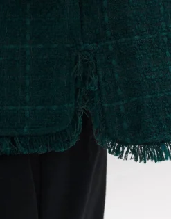 Store someday Fashion Bodywarmer Wapile Deep Teal