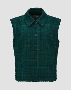 Store someday Fashion Bodywarmer Wapile Deep Teal