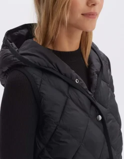 Discount someday Fashion Bodywarmer Wiamant Black