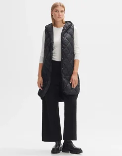 Discount someday Fashion Bodywarmer Wiamant Black