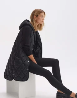 Discount someday Fashion Bodywarmer Wiamant Black