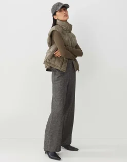 Hot someday Fashion Bolande Cap Good Grey