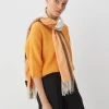 Hot someday Fashion Brantje Scarf Crush Orange