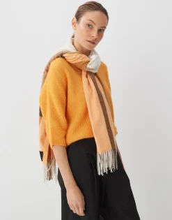 Hot someday Fashion Brantje Scarf Crush Orange
