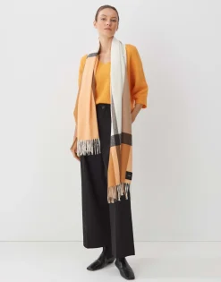 Hot someday Fashion Brantje Scarf Crush Orange