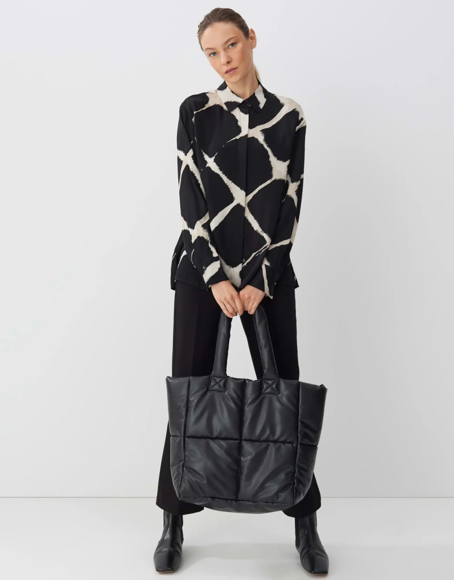 Hot someday Fashion Breesa Bag Black