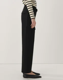 Outlet someday Fashion Cargohose Caket Black