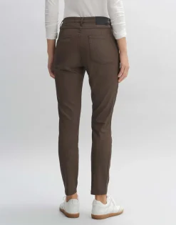 Store someday Fashion Coated Jeans Evita Reloaded Sandalwood