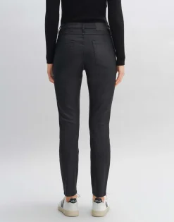 Clearance someday Fashion Coated Jeans Evita Reloaded Black