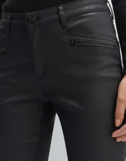 Clearance someday Fashion Coated Jeans Evita Reloaded Black