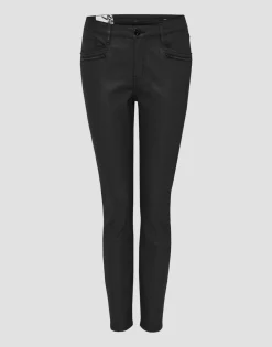 Clearance someday Fashion Coated Jeans Evita Reloaded Black