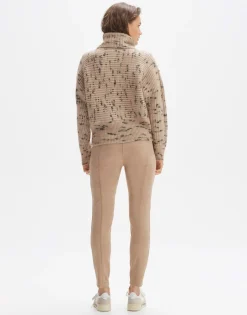 Outlet someday Fashion Coltrui Pirke Nutmeg