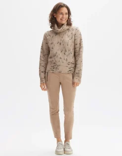 Outlet someday Fashion Coltrui Pirke Nutmeg