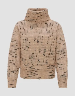 Outlet someday Fashion Coltrui Pirke Nutmeg