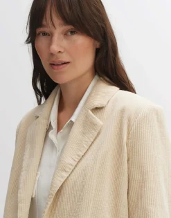 Shop someday Fashion Cordblazer Jesala Cloud Cream