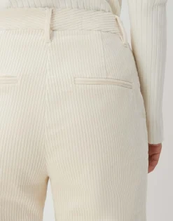 Fashion someday Fashion Cordbroek Corluna Soft Cream