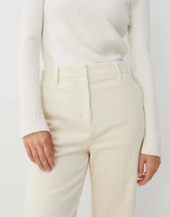 Fashion someday Fashion Cordbroek Corluna Soft Cream