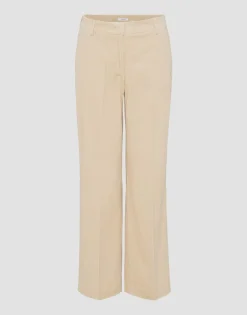 Hot someday Fashion Cordbroek Mahlia Cloud Cream