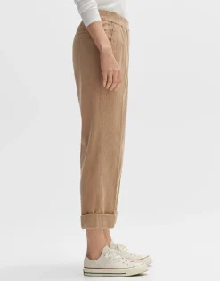 Online someday Fashion Cordbroek Masno Macadamia