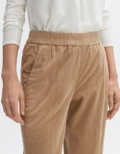 Online someday Fashion Cordbroek Masno Macadamia