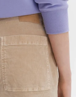 Cheap someday Fashion Cordbroek Mokoti Cargo Macadamia