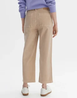 Cheap someday Fashion Cordbroek Mokoti Cargo Macadamia