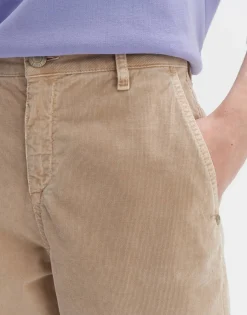 Cheap someday Fashion Cordbroek Mokoti Cargo Macadamia