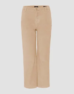 Cheap someday Fashion Cordbroek Mokoti Cargo Macadamia