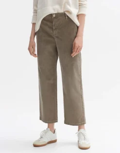 Sale someday Fashion Cordbroek Mokoti Cargo Sandalwood