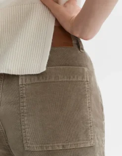 Sale someday Fashion Cordbroek Mokoti Cargo Sandalwood