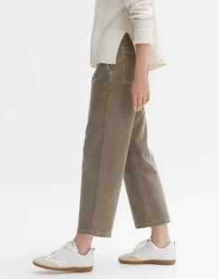 Sale someday Fashion Cordbroek Mokoti Cargo Sandalwood